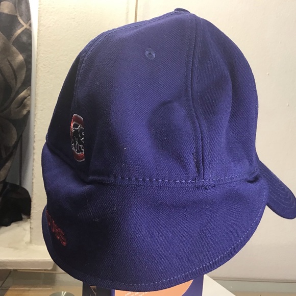 Chicago Cubs New Era Hat. Great Condition. - Picture 5 of 16